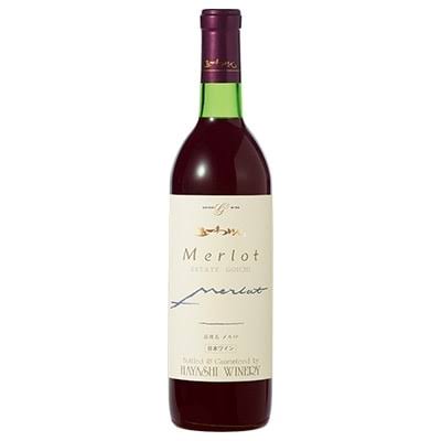 Goichi Merlot 2017